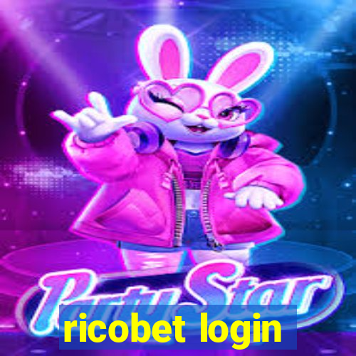 ricobet login